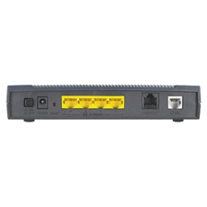 ZyXEL P-792H v2 2-проводной маршрутизатор SHDSL.bis EFM/ATM с межсетевым экраном и 4-портовым коммутатором ZyXEL P-792H v2 фото, купить, цена, магазин